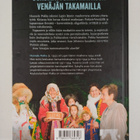 Hannele Pokka : Arkangelista itään : matkoja kuvernöörien... - pikkukuva 2