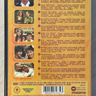 Serranon perhe (Los Serrano): Kausi 2 (4DVD) - pikkukuva 2