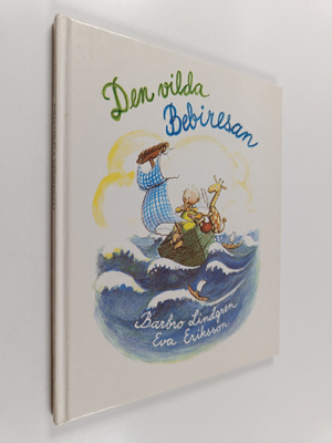 Barbro Lindgren : Den vilda bebiresan