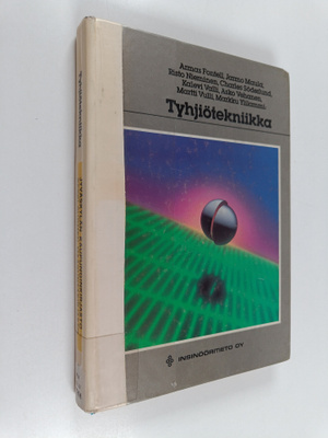 Tyhjiötekniikka
