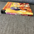 2 X PIIRRÄ MANGAA (TYTTÖVOIMAA! & ROMANTTINEN MANGA) - pikkukuva 5