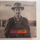 Miika Söderholm Kuusnolla LP Uusi Rock - pikkukuva 1