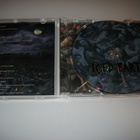 Iced Earth - The Glorious Burden (CD) - pikkukuva 3
