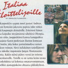 Italiaa aloittelijoille (2000) Lone Scherfig -elokuva - pikkukuva 4