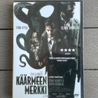 DVD: Käärmeen Merkki (Yvan Attal, Minna Haapkylä 2006) - pikkukuva 1