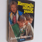 Anders Bodelsen : Kamppailu rahalippaasta - pikkukuva 1
