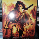 DVD VIIMEINEN MOHIKAANI ( SIS POSTIKULU) - pikkukuva 1