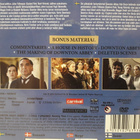 Downtown Abbey S1 (Bonneville, Logan, McGovern, 3dvd) - pikkukuva 5