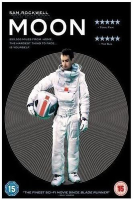 Moon - DVD
