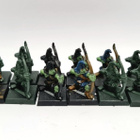 WHFB - 15kpl Goblin figuureita [F21] - pikkukuva 1