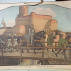 Wanhoja Koulutauluja 6 Kpl - pikkukuva 3