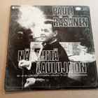 LP Pauli Räsänen - pikkukuva 1