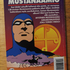 Kaksi Mustanaamio-sarjakirjaa - pikkukuva 4
