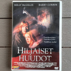 DVD: Hiljaiset Huudot (Kelly McGillis, Barry Corbin 2001) - pikkukuva 1