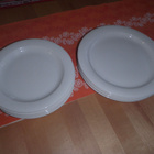 Arabia 24h lautaset 3kpl  vihreä 21cm - pikkukuva 3