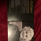 Madonna – Bits N' Bobs LP SEALED White - pikkukuva 5