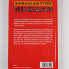Bette Paul : Tulikaste - pikkukuva 2
