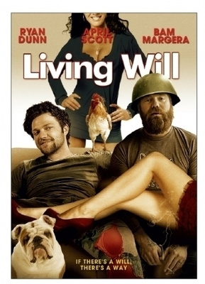 living will	(19 987)	k	-FI-	suomik.	DVD		ryan dunn	2010