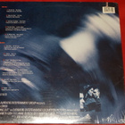 HIDING OUT - Soundtrack - LP 1987 MINT - pikkukuva 2