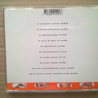 Leila K - Rude Boy CDS - pikkukuva 2