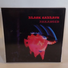 BLACK SABBATH: PARANOID  (CD) - pikkukuva 1