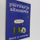 Dupuy ym. : Päiväkirja albumista - pikkukuva 1