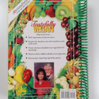 Kathryn McLane ym. : Tastefully Vegan - Creative Vegetari... - pikkukuva 2