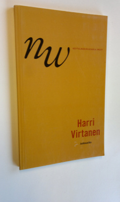 Harri Virtanen : Juoksuaika : näytelmä