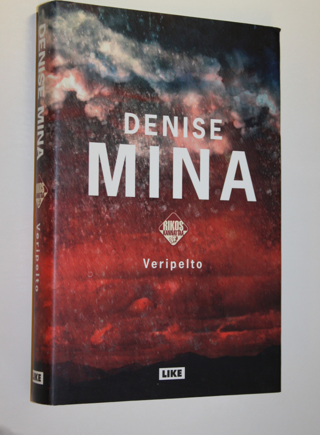 Denise Mina : Veripelto