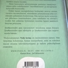 Vicki Lovine: Tyttökavereiden opas vauvavuoteen - pikkukuva 3