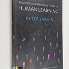 Peter Jarvis : Lifelong learning and the learning society... - pikkukuva 1