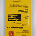 Jari Tervo : Koljatti - pikkukuva 2