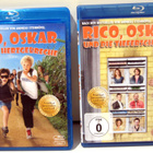 Rico, Oskar kaksi elokuvaa. - pikkukuva 1