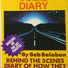 CLOSE ENCOUNTERS OF THE THIRD KIND DIARY - pikkukuva 1