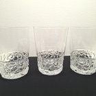 Timo Sarpaneva Kimara lasi 30 cl 3 kpl, Iittala - pikkukuva 1