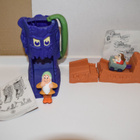 mcdonalds happy meal lelu lumikki - pikkukuva 3
