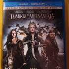 Lumikki Ja Metsästäjä (2012) Blu-ray - pikkukuva 1