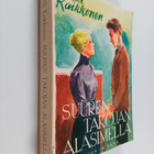 Helli Kaikkonen : Suuren takojan alasimella - pikkukuva 1