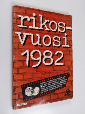 Rikosvuosi 1982