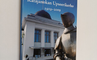 Martti Lehto : Katajanokan upseerikerho 1919-2009