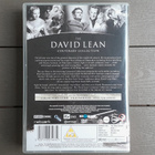 DVD: The David Lean Centenary Collection 10xDVD Box Set - pikkukuva 2