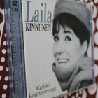 2CD Laila Kinnunen : Kaikki kauneimmat - pikkukuva 1
