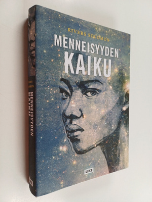 Rivers Solomon : Menneisyyden kaiku