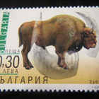 Bulgaria 2000: eläimiä - pikkukuva 4
