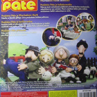 POSTIMIES PATE JA KULTAKUUMETTA DVD - pikkukuva 2