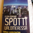 Morgan, Elisa: Spotti valomeressä - pikkukuva 1