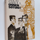 Mauri Sariola : Onnensoturit - pikkukuva 1