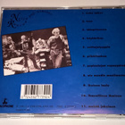 NELJÄ RUUSUA POP-USKONTO CD - pikkukuva 2
