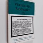 Suomen kirkkohistoriallisen seuran vuosikirja 1996 - pikkukuva 1