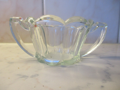 VINTAGE  SOKERIKKO TMS . ASTIA